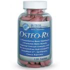 HI-TECH PHARMACEUTICALS Osteo-Rx 120 tab.