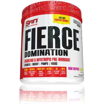 SAN Fierce Domination 746.4g