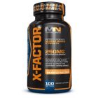 MOLECULAR NUTRITION X-Factor 100 kap.