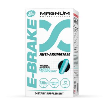 MAGNUM NUTRACEUTICALS E-Brake 72 kap. MAGNUM NUTRACEUTICALS E-Brake 72 kap.