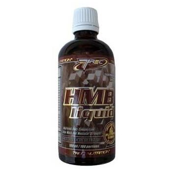 TREC HMB Liquid 100ml TREC HMB Liquid 100ml