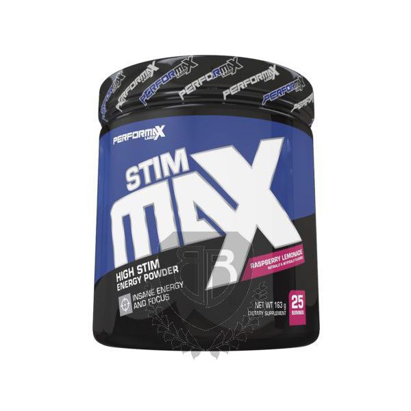 PERFORMAX StimMax 163g