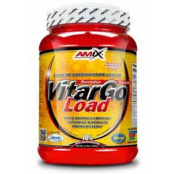 AMIX VitarGo Load 1000g