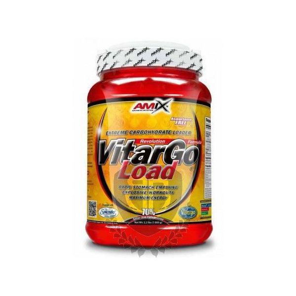 AMIX VitarGo Load 1000g