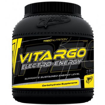 TREC Vitargo Speed Recovery TREC Vitargo Speed Recovery