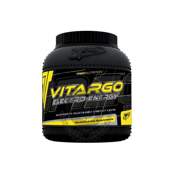 TREC Vitargo Speed Recovery