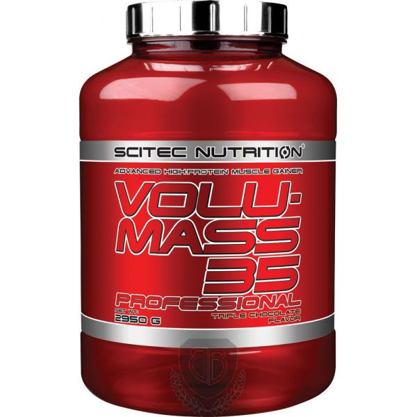 SCITEC Volumass 35 Professional 2950g