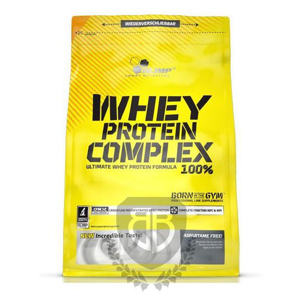 OLIMP Whey Protein Complex 100% 700g