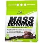 SPORT DEFINITION Mass Definition 3kg