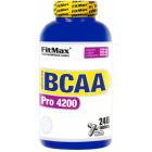 FITMAX BCAA Pro 4200 240tab.