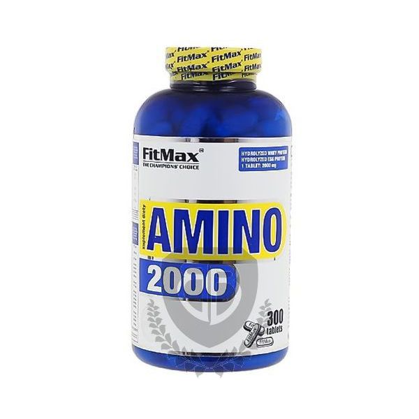 Fitmax Amino 2000 150 tab.