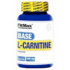 FITMAX L-Carnitine Base 90 kap.