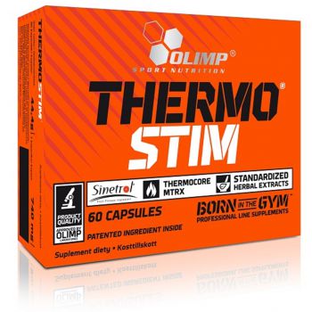 OLIMP Thermo Stim 60 kap.