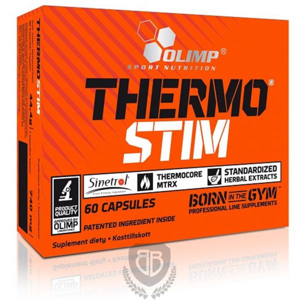 OLIMP Thermo Stim 60 kap.