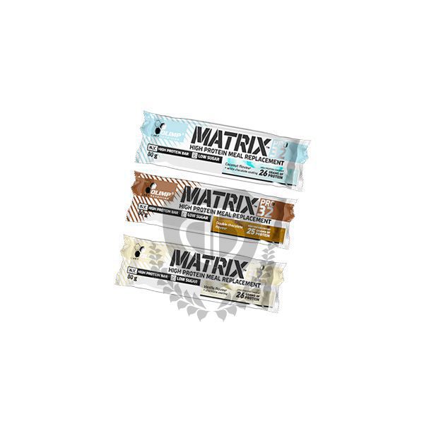 OLIMP Baton Matrix Pro 32