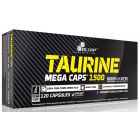 OLIMP Taurine Mega Caps 120 kap. (Tauryna)