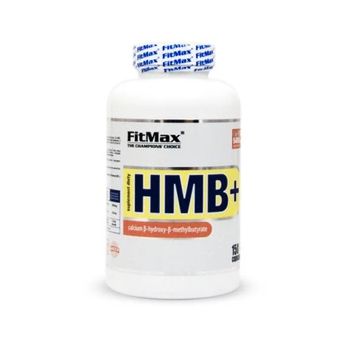 FITMAX HMB+ 150 kap.