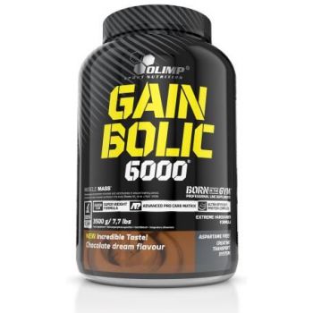 OLIMP Gain Bolic 6000 3500g