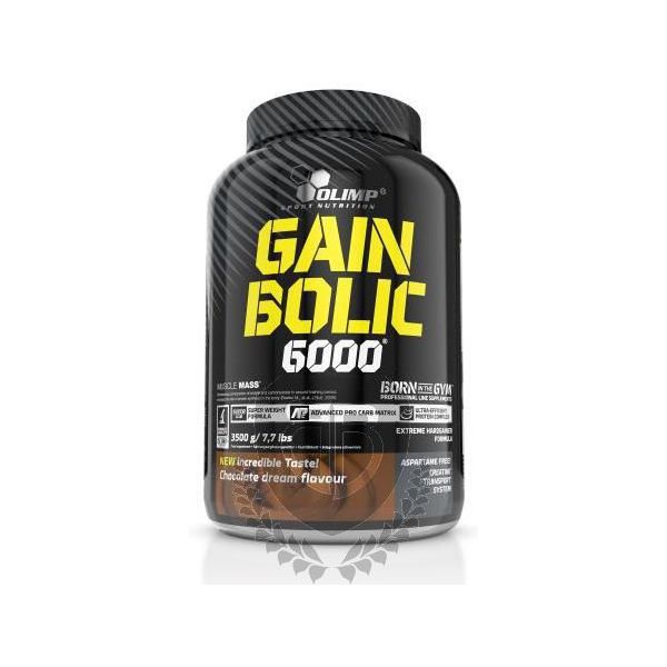 OLIMP Gain Bolic 6000 3500g