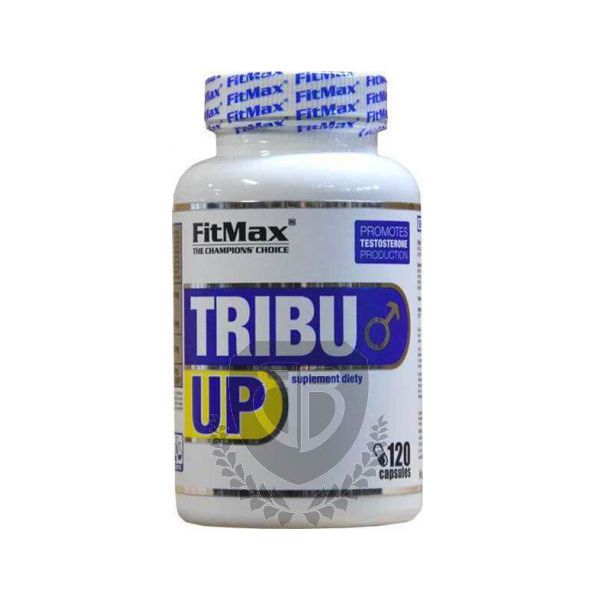 FITMAX Tribu Up 120 kap.