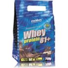 Fitmax Whey Protein 81+ 750g