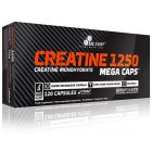 OLIMP Creatine Mega Caps 120 kap.