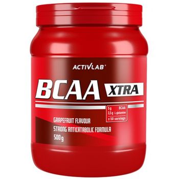 ACTIVLAB BCAA Xtra 500g