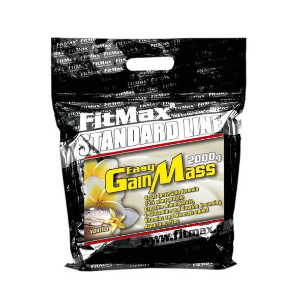 FITMAX Easy Gain Mass 1kg