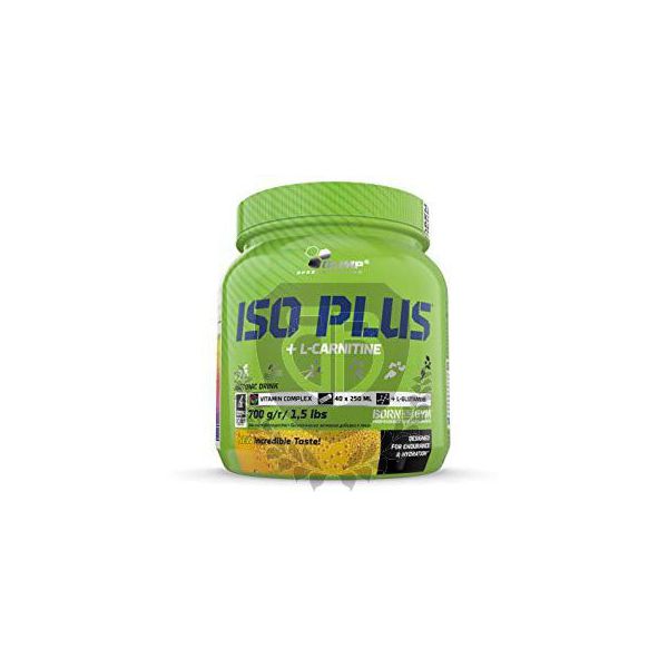 OLIMP Iso Plus Powder 700g