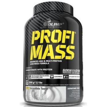 OLIMP Profi Mass 2500g OLIMP Profi Mass 2500g