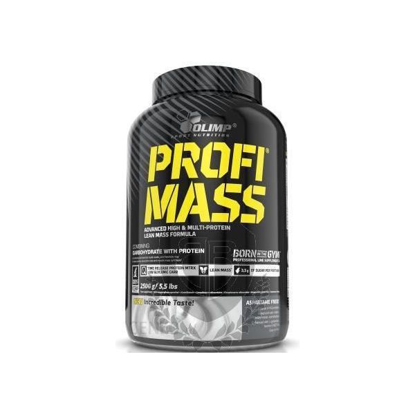 OLIMP Profi Mass 2500g