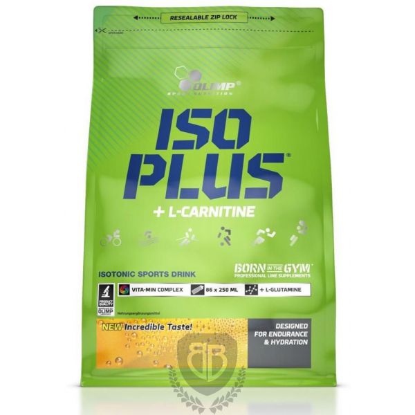 OLIMP ISO Plus 1505g