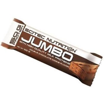 SCITEC Jumbo Bar 100g