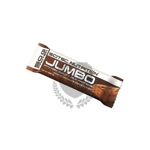 SCITEC Jumbo Bar 100g