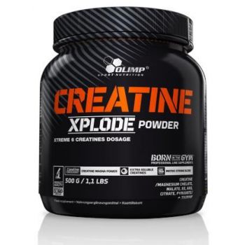 OLIMP Creatine Xplode 500g