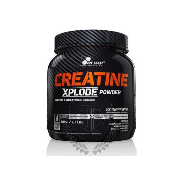 OLIMP Creatine Xplode 500g