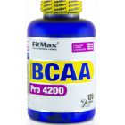 Fitmax BCAA Pro 4200 120kap.