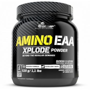 OLIMP Amino EAA Xplode 520 g