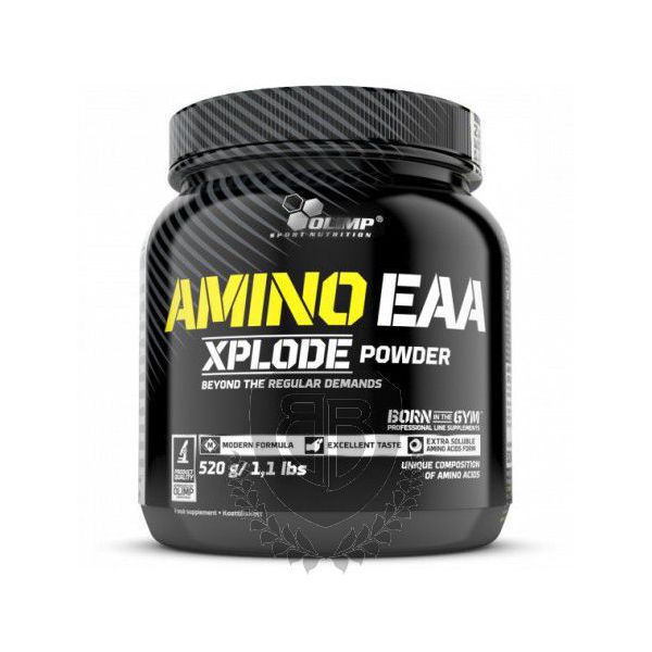 OLIMP EAAnabol Xplode 520 g