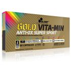OLIMP Gold Vita-Min anti-OX 60 kap.