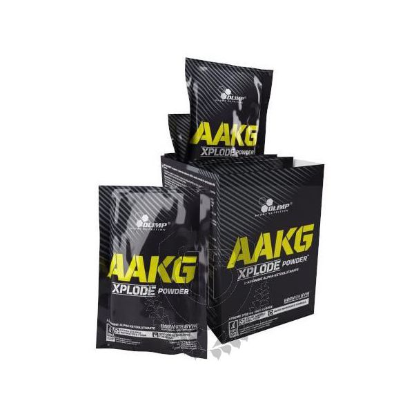 OLIMP AAKG Xplode 150g