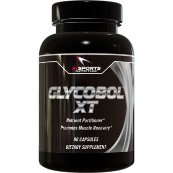 ANABOLIC INNOVATIONS Glycobol 90 kap.