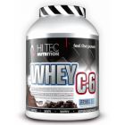 HI-TEC Whey-C6 2250g