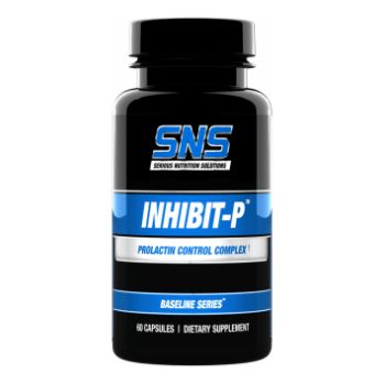 SNS Inhibit-P 60 kap.