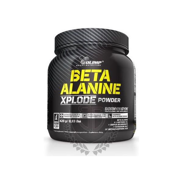 OLIMP Beta-Alanine Xplode 420g