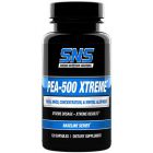 SNS PEA 500 Xtreme (Fenyloetyloamina - PEA) 120 kap.