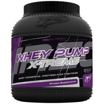 TREC Whey Pump Xtreme 1800g