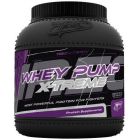 TREC Whey Pump Xtreme 1800g