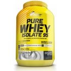 OLIMP Pure Whey Isolate 95 2200g