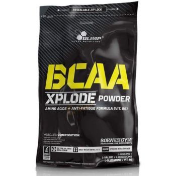 OLIMP BCAA Xplode 1000g